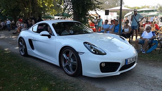 Abgefahren (Foto: nnz)