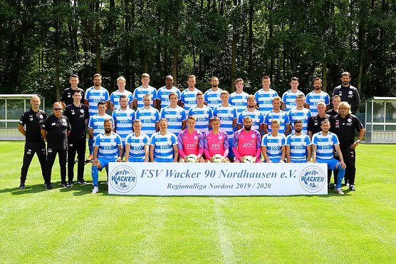 fsv wacker 90 (Foto: Bernd Peter)