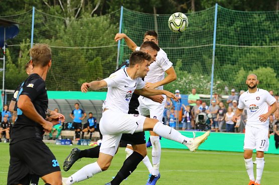 wacker (Foto: Bernd Peter)