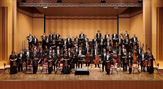 G&ouml;ttinger Synphonie-Orchester (Foto: G&ouml;ttinger Synphonie-Orchester)