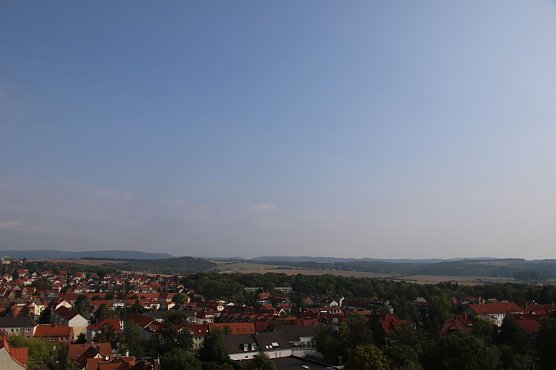 Wetterbild (Foto: Angelo Glashagel)