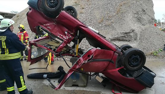 Rettungstag in G&ouml;ttingen (Foto: Feuerwehr Heiligenstadt)