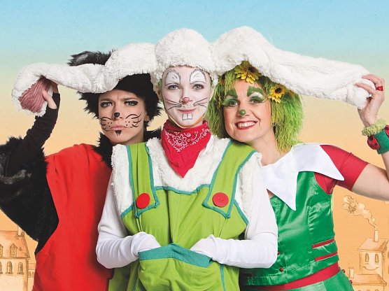 Traumzauberbaum (Foto: Agentur)