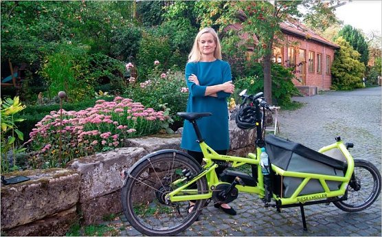 Europaabgeordnete (Foto: Privat)