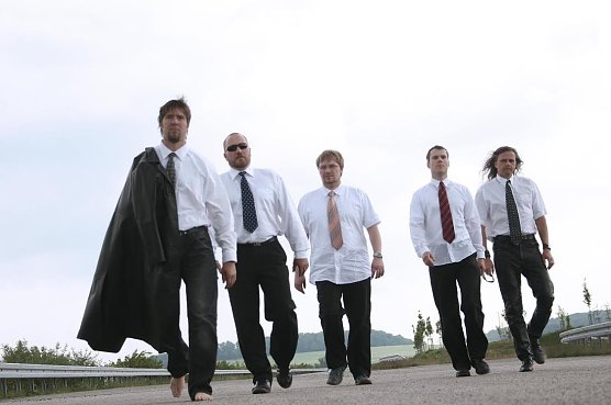 Band Emma (Foto: Emma)