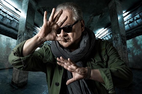 Heinz Rudolf Kunze (Foto: Martin Huch)