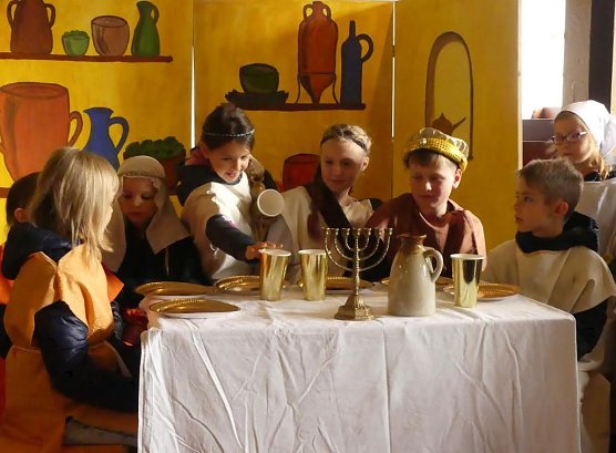 Musical (Foto: Regina Englert)