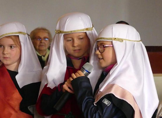 Musical (Foto: Regina Englert)