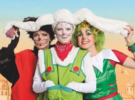 Traumzauberbaum (Foto: Kulturhaus)