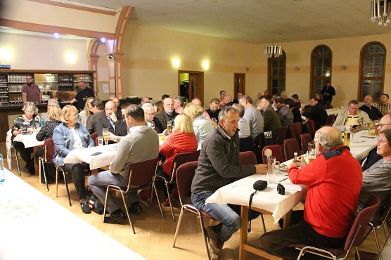 Wieder mehr gesunder Menschenverstand für Thüringen – (Foto: Dr. Peter Roskothen) Wieder mehr gesunder Menschenverstand für Thüringen – (Foto: Dr. Peter Roskothen)