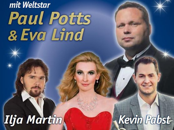 Winterträume (Foto: Kulturhaus) Winterträume (Foto: Kulturhaus)