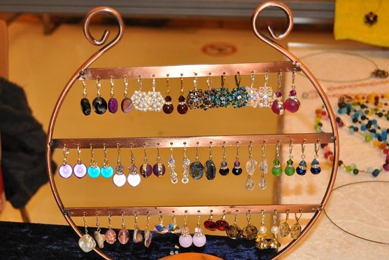 Weihnachtsmarkt (Foto: Sielmann Stiftung) Weihnachtsmarkt (Foto: Sielmann Stiftung)