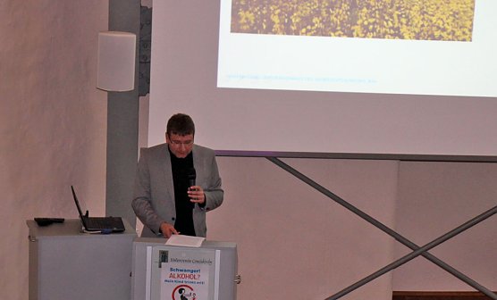 Warnung vor Keuchhusten (Foto: Karl-Heinz Herrmann)