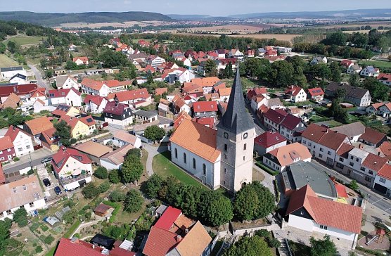 Breitenbach (Foto: Dirk Fürstenberg) Breitenbach (Foto: Dirk Fürstenberg)