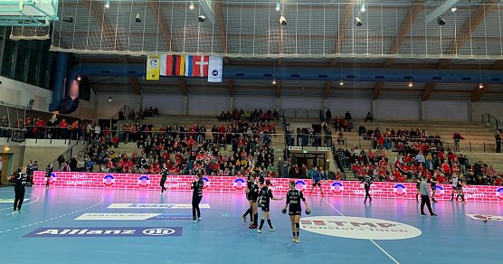 handball (Foto: oas) handball (Foto: oas)