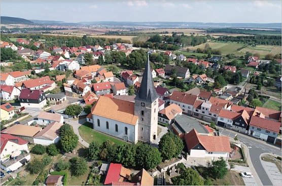 Breitenbach (Foto: Dirk F&uuml;rstenberg)