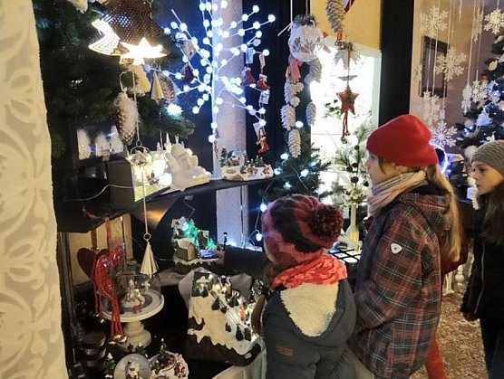 Lichterfest (Foto: Ilka K&uuml;hn)