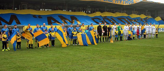 Milos Gibala war der Held des Tages (Foto: Karl-Heinz Herrmann)