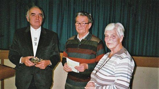 Fr&uuml;nne Abend (Foto: G. Germeshausen)