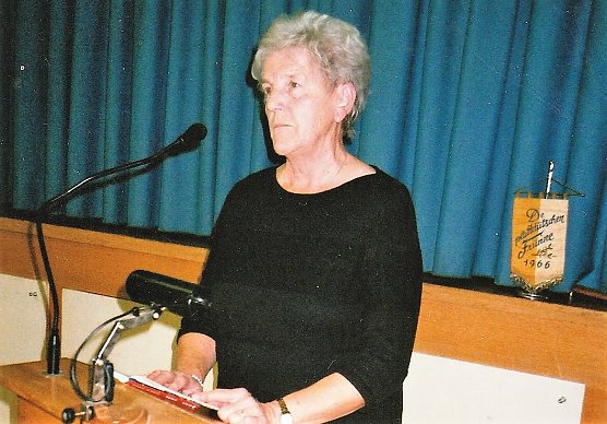 Fr&uuml;nne Abend (Foto: G. Germeshausen)