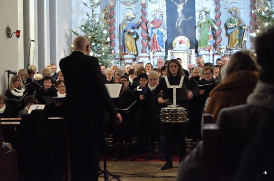 Trommler (Foto: Ilka K&uuml;hn)