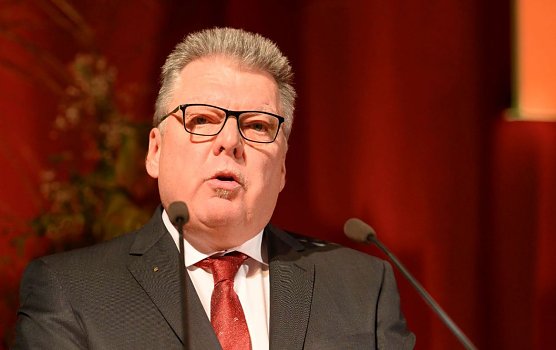 Hubert Riese (Foto: fotografie-grimm-leinefelde )