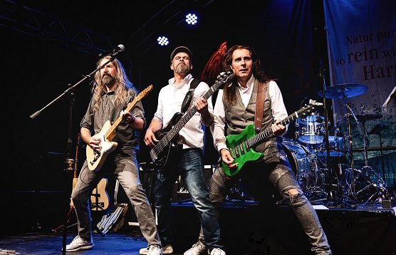 Quotime (Foto: Privat) Quotime (Foto: Privat)