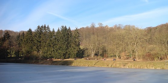 Wetter (Foto: AGL) Wetter (Foto: AGL)