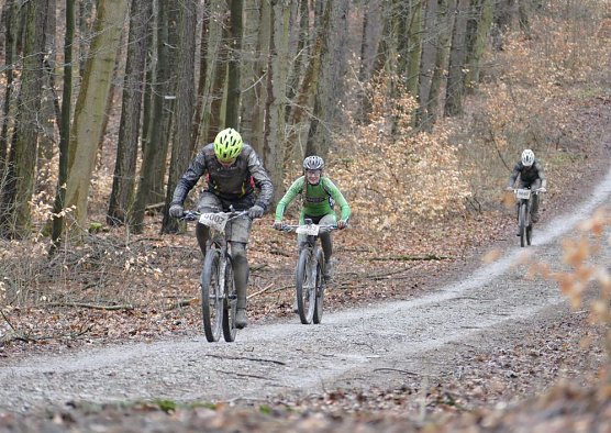 30. Possenlauf ruft (Foto: SV Glückauf Sondershausen) 30. Possenlauf ruft (Foto: SV Glückauf Sondershausen)