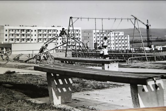 spielplatz (Foto: hans Krug)