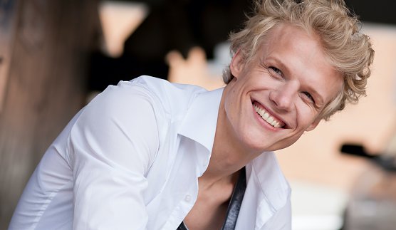 Foto: Tobias Bieri (Foto: Shirin Tinati)