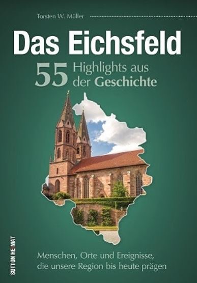 Buchcover (Foto: Sutton Verlag)