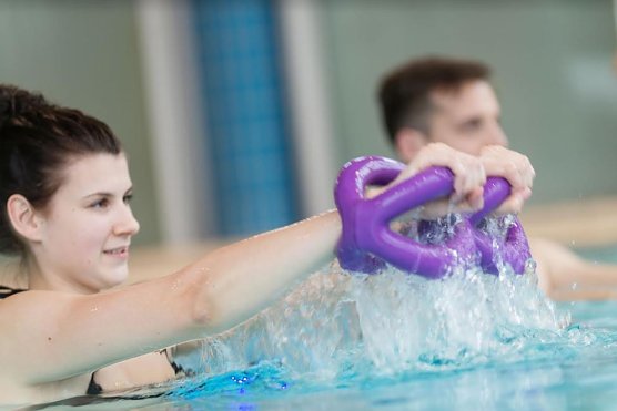 Rehasport (Foto: Vitalpark - Waldmann)