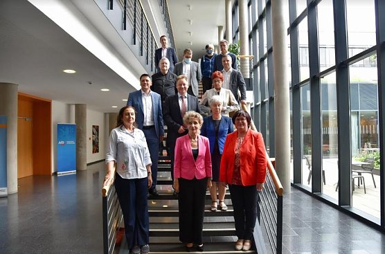 Freundeskreis Kaliningrad (Foto: Freundeskreis)