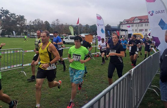 42. Kyffh&auml;userberglauf erfolgreich durchgef&uuml;hrt (Foto: Angelina Sch&ouml;nstedt)