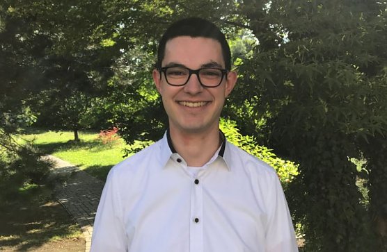 Lukas Hennecke (Foto: Privat)