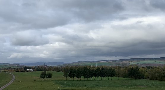 Am Stausee Kelbra (Foto: oas)