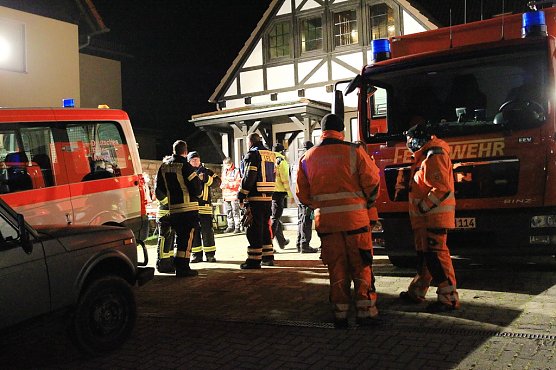 Suche nach vermisstem Rentner (Foto:  Polizei, Silvio Dietzel )