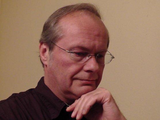 Dietrich Kollmannsperger aus Tangerm&uuml;nde (Foto: Vox Organi)