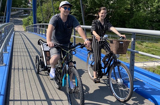 Stadtradeln jetzt auch in Heiligenstadt (Foto: Stadt Heiligenstadt)