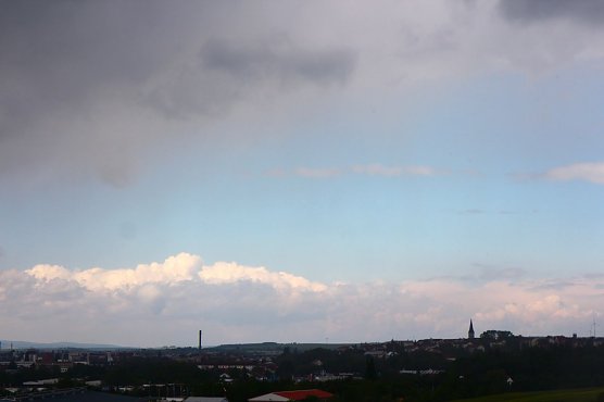 Wetterbild (Foto: agl)