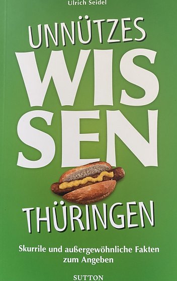 Buchcover (Foto: oas)