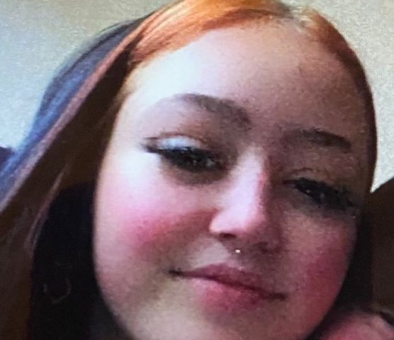 Steffanie Schulschenk wird vermisst  (Foto: Polizei)