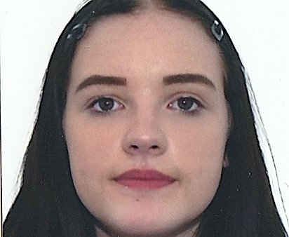 Vanessa Trimpert wird vermisst (Foto: Polizei) Vanessa Trimpert wird vermisst (Foto: Polizei)