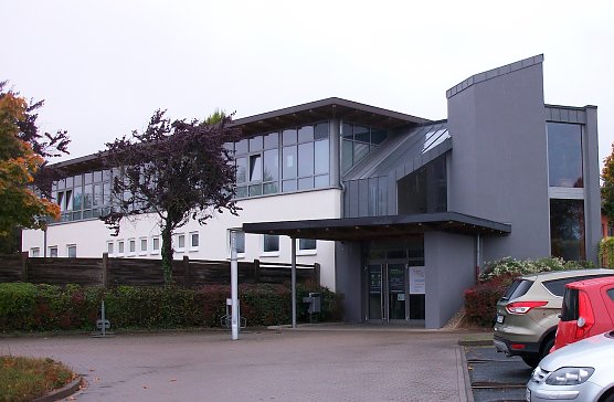 Hallenbad in Worbis (Foto: privat)