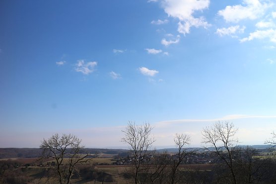 Wetterbild (Foto: agl)