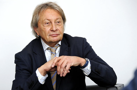 Klaus-Peter Schöppner (Foto: Mentefactum) Klaus-Peter Schöppner (Foto: Mentefactum)