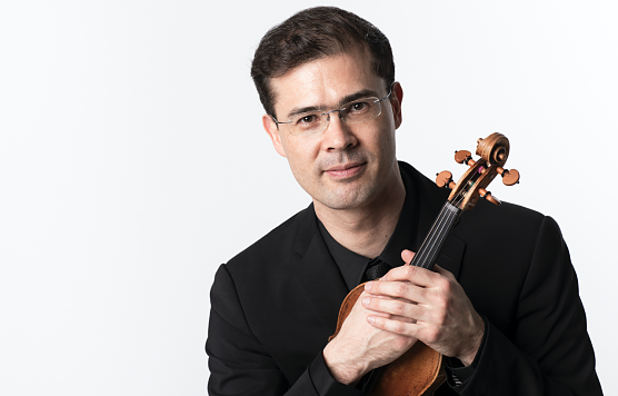 Tomo Keller (Foto: Benjamin Ealovega) Tomo Keller (Foto: Benjamin Ealovega)