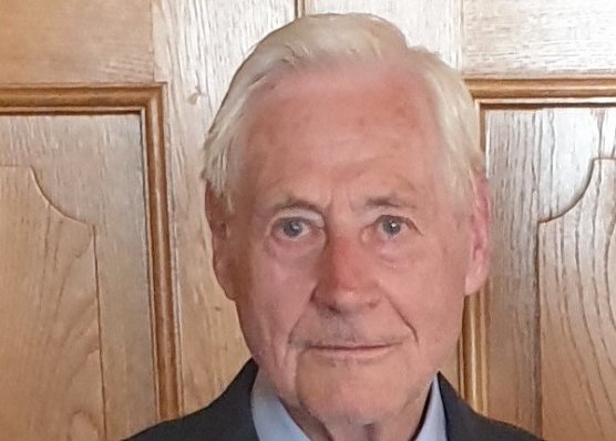 Dieter Apel aus Hohengandern (Foto: Polizei) Dieter Apel aus Hohengandern (Foto: Polizei)