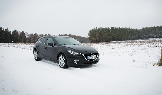 Auf den Wintereinbruch vorbereiten (Foto: ATU)